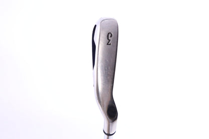 Used Callaway X-18 Single 3-Iron - Right-Handed - Uniflex Flex-Next Round