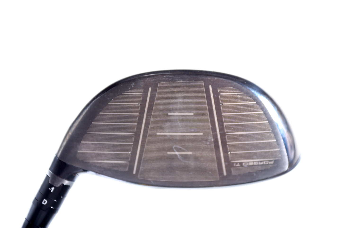 Used Callaway Big Bertha 23 Driver - 10.5 Degrees - Regular Flex Project X HZRDUS Smoke Red RDX - Right-Handed-Next Round
