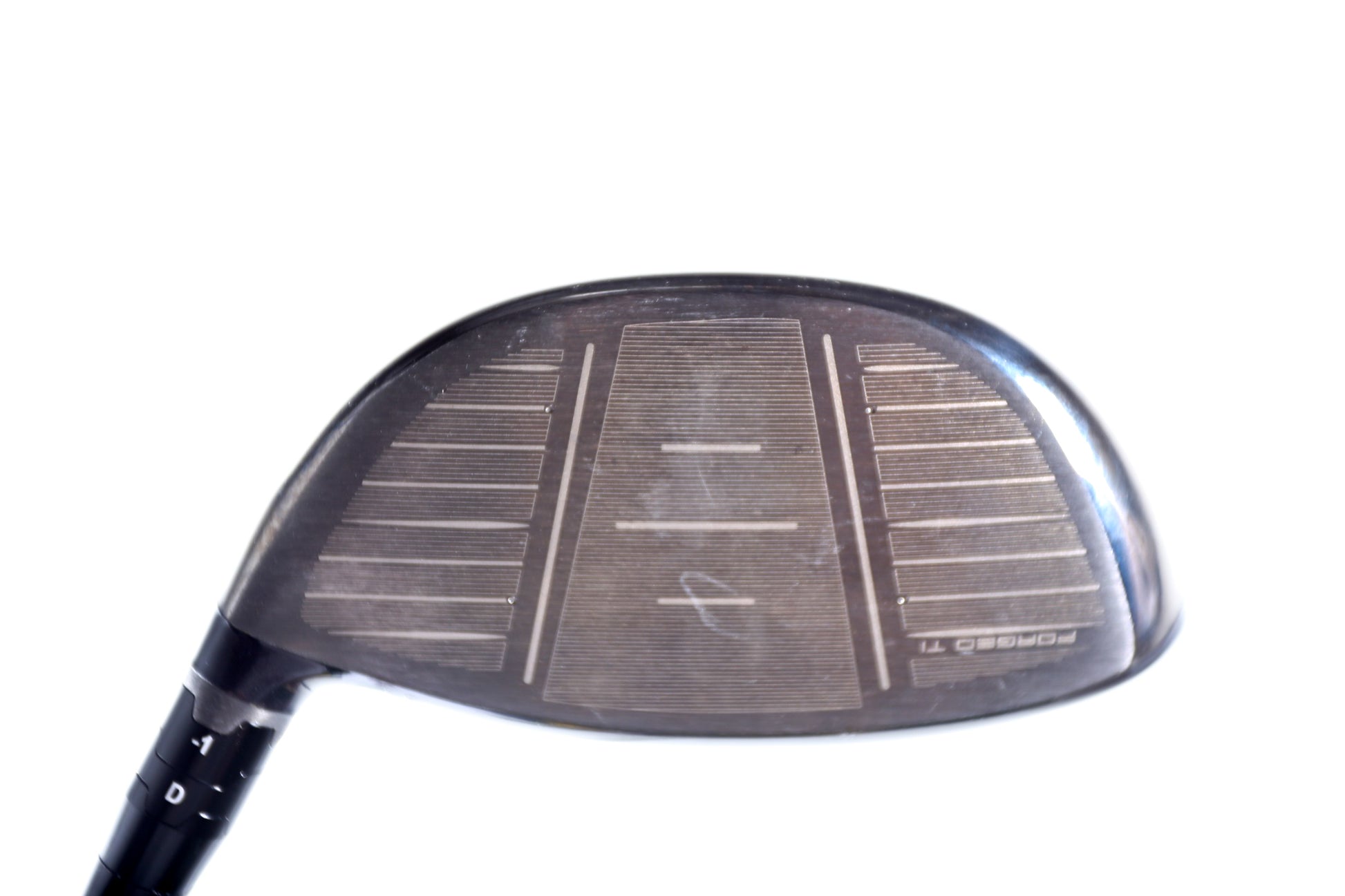 Used Callaway Big Bertha 23 Driver - 10.5 Degrees - Regular Flex Project X HZRDUS Smoke Red RDX - Right-Handed-Next Round