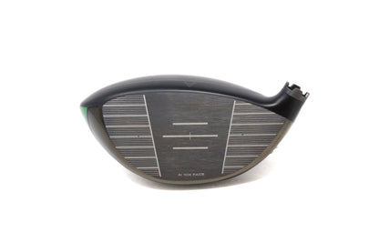 Used Callaway Elyte Driver - HEAD ONLY - Right-Handed - 12 Degrees