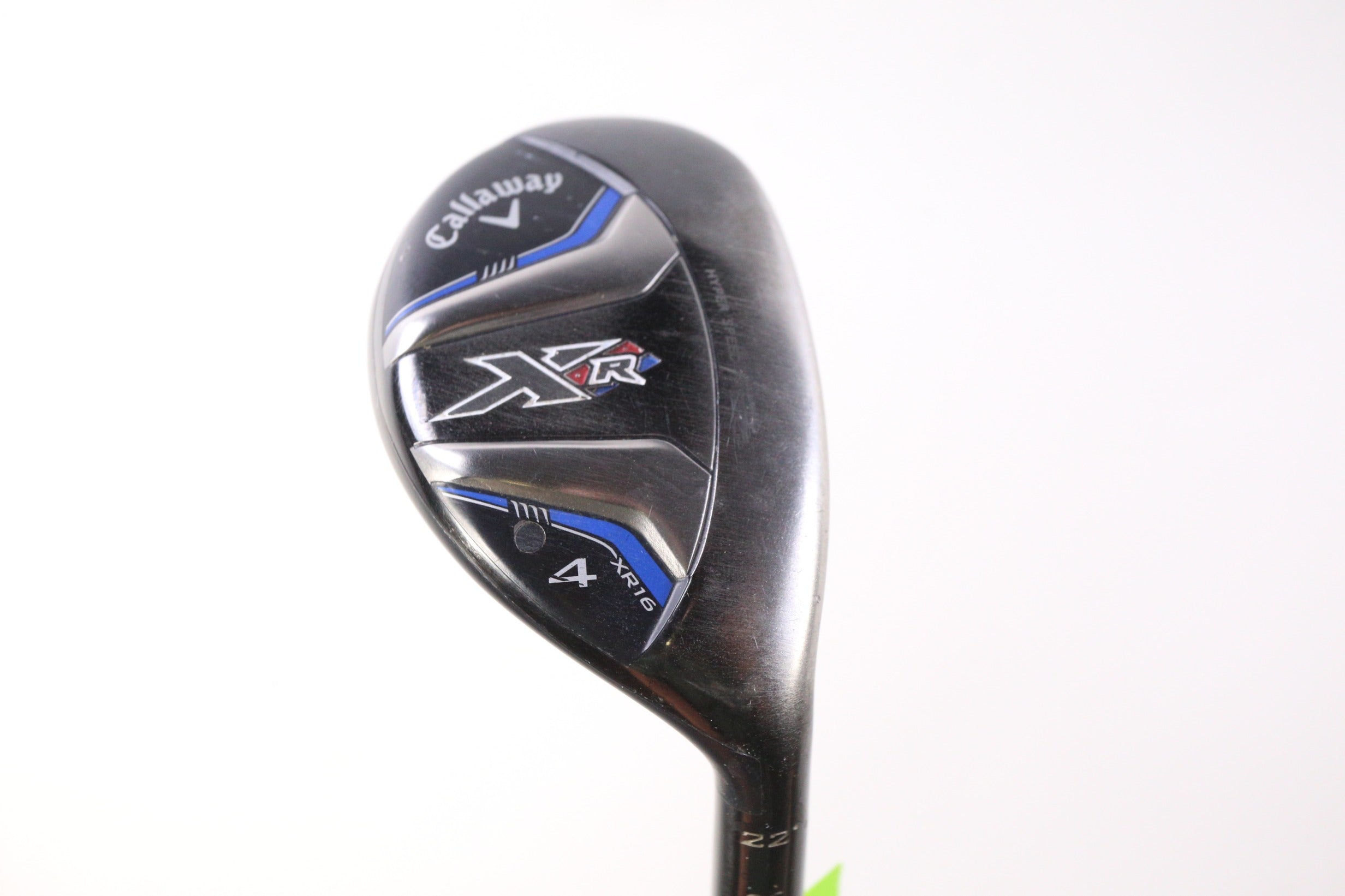 Callaway XR OS 3 Hybrid (Left Handed) high quality