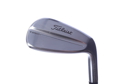 Used Titleist 2025 T250 Gap Wedge - Right-Handed - 48 Degrees - Extra Stiff Flex-Next Round