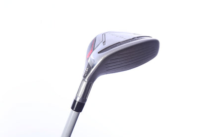 Used TaylorMade STEALTH Rescue 4H Hybrid - Right-Handed - 23 Degrees - Ladies Flex