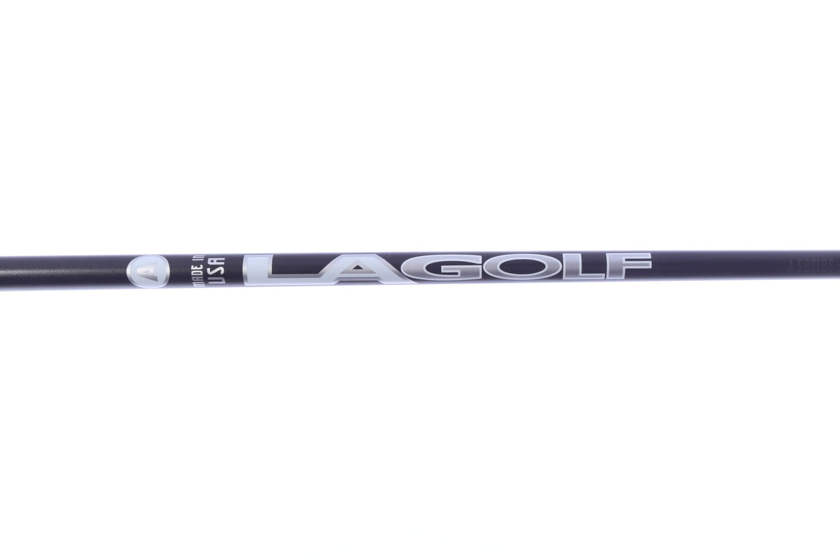 Used Cobra DS-ADAPT MAX-D Driver - 10.5 Degrees - Ladies Flex LA Golf A Series-High-40W-1 - Right-Handed-Next Round