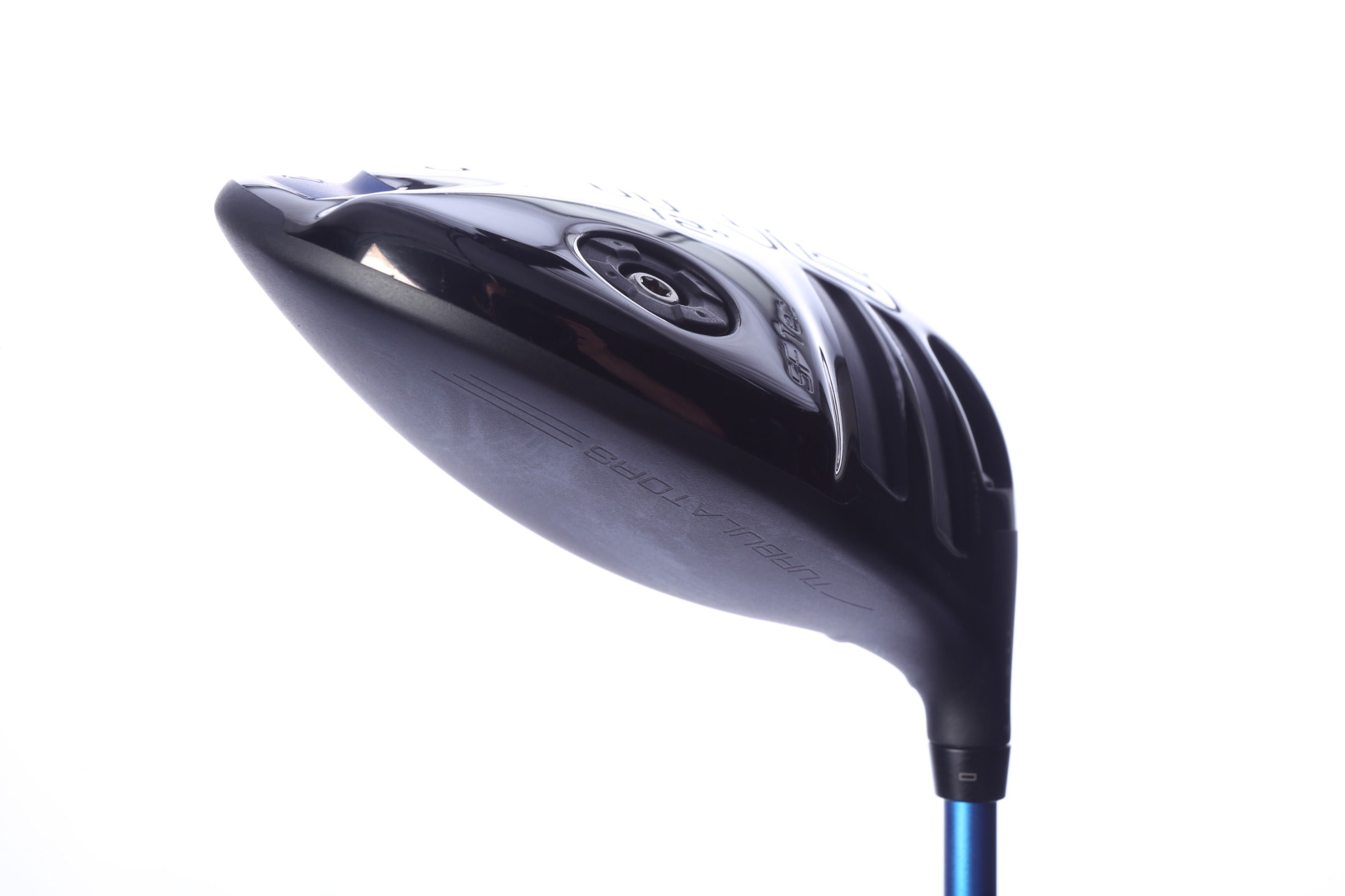 Used Ping G30 SF Tec Driver - 12 Degrees - Regular Flex Ping TFC 419 - Right-Handed