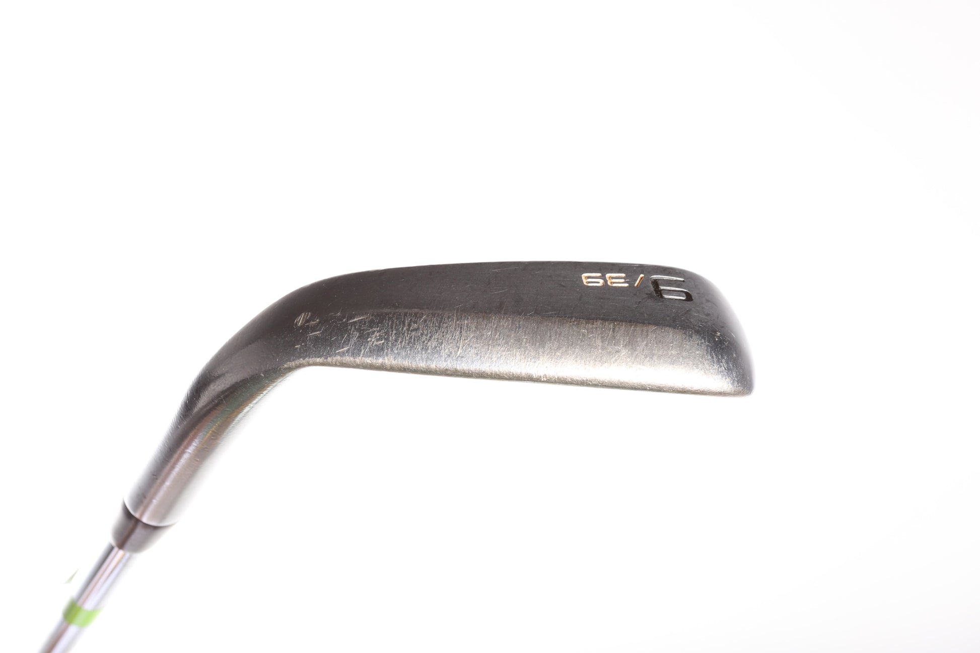 Used Cleveland Launcher CBX Single 9-Iron - Right-Handed - Stiff Flex-Next Round