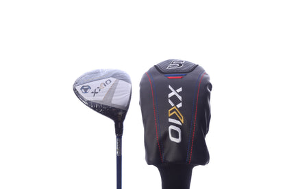 Used XXIO 13 5-Wood - Right-Handed - 18 Degrees - Regular Flex