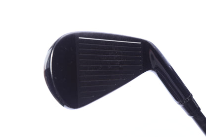 Used TaylorMade GAPR LO Single Utility 2-Iron - Left-Handed - Tour Extra Stiff Flex-Next Round