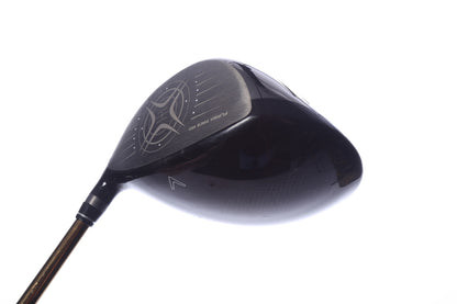 Used Callaway Epic Max Star Driver - 12 Degrees - Seniors Flex UST Mamiya ATTAS Speed Series  - Right-Handed