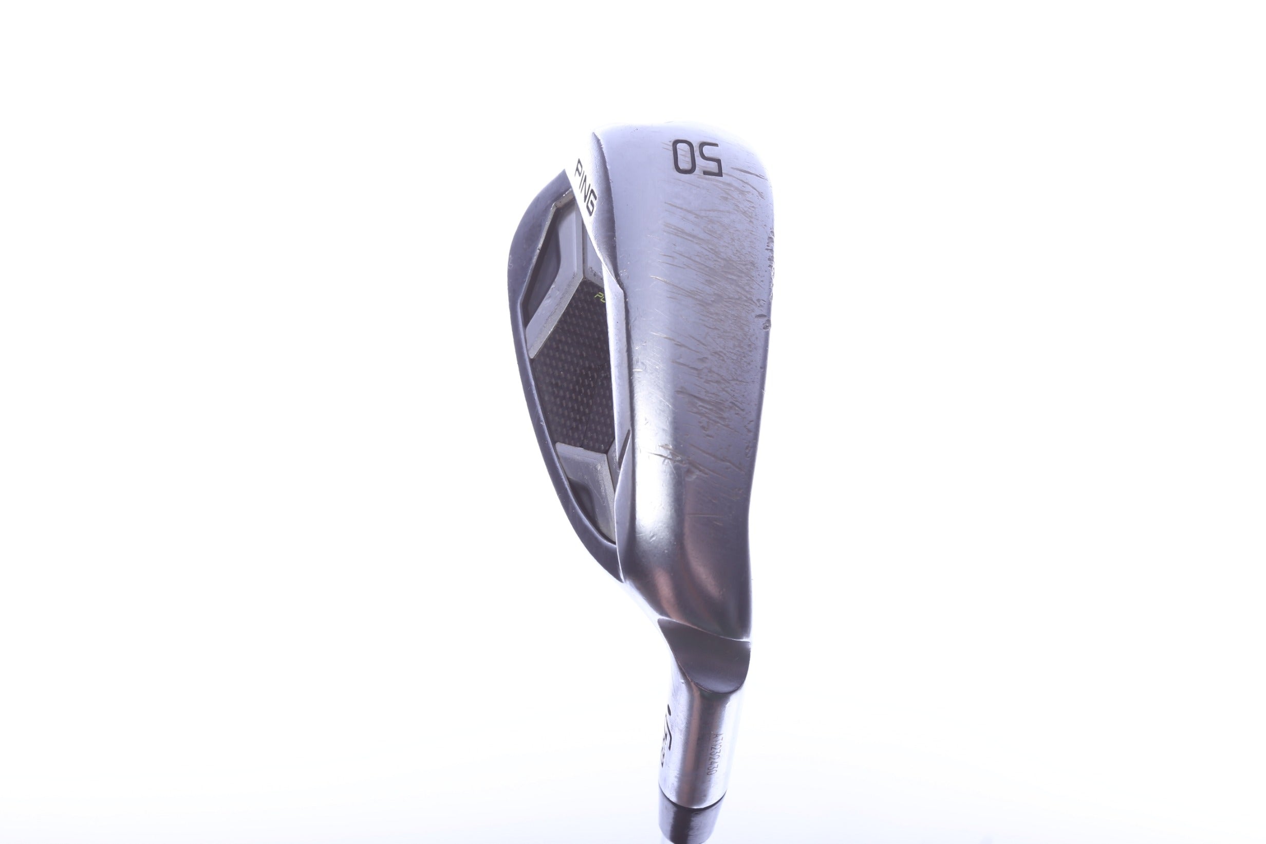 Used Ping G430 Gap Wedge - Right-Handed - 50 Degrees - Stiff Flex