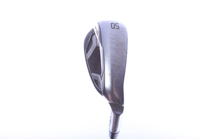 Used Ping G430 Gap Wedge - Right-Handed - 50 Degrees - Stiff Flex