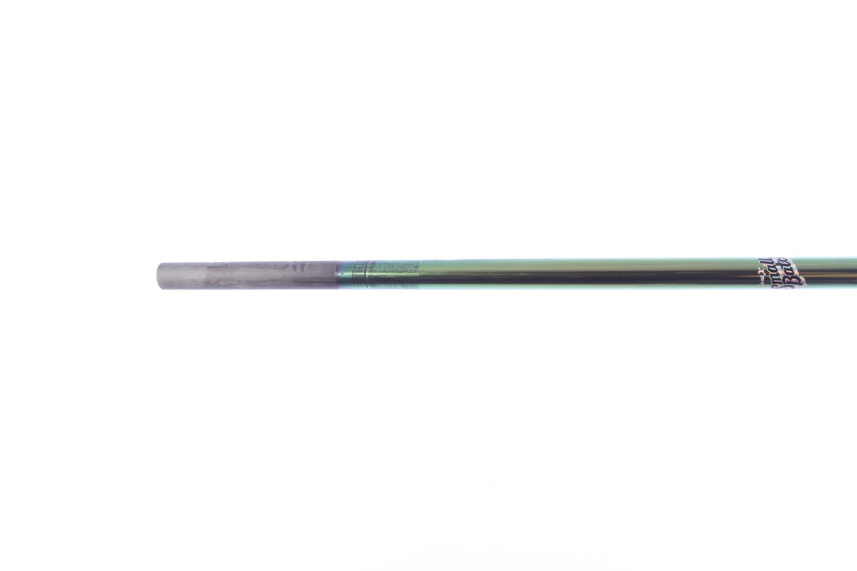 Used Project X HZRDUS Smoke Green Small Batch Driver Shaft Extra Stiff Flex Graphite - 43.5 in - No Adapter-Next Round