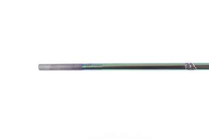 Used Project X HZRDUS Smoke Green Small Batch Driver Shaft Extra Stiff Flex Graphite - 43.5 in - No Adapter-Next Round