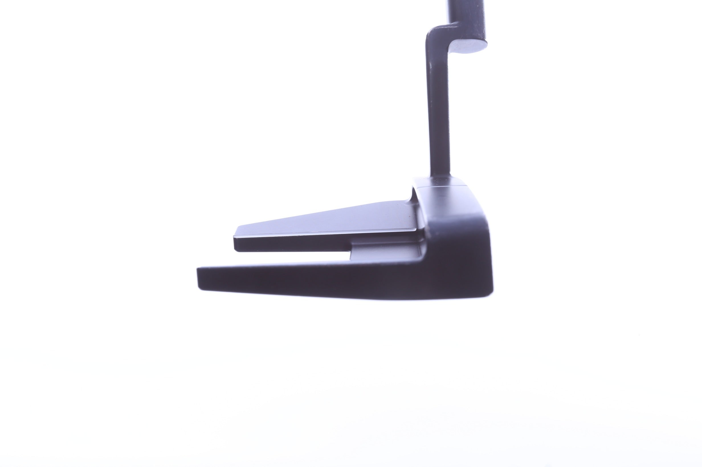 Used Odyssey Ai-ONE Milled Seven T CH Putter - Right-Handed - 35 in - Mallet