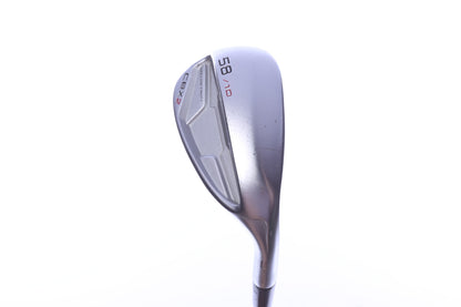Used Cleveland CBX 2 Lob Wedge - Right-Handed - 58 Degrees - Wedge Flex