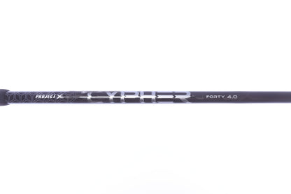 Used Callaway Rogue ST MAX 7-Wood - Right-Handed - 21 Degrees - Ladies Flex-Next Round