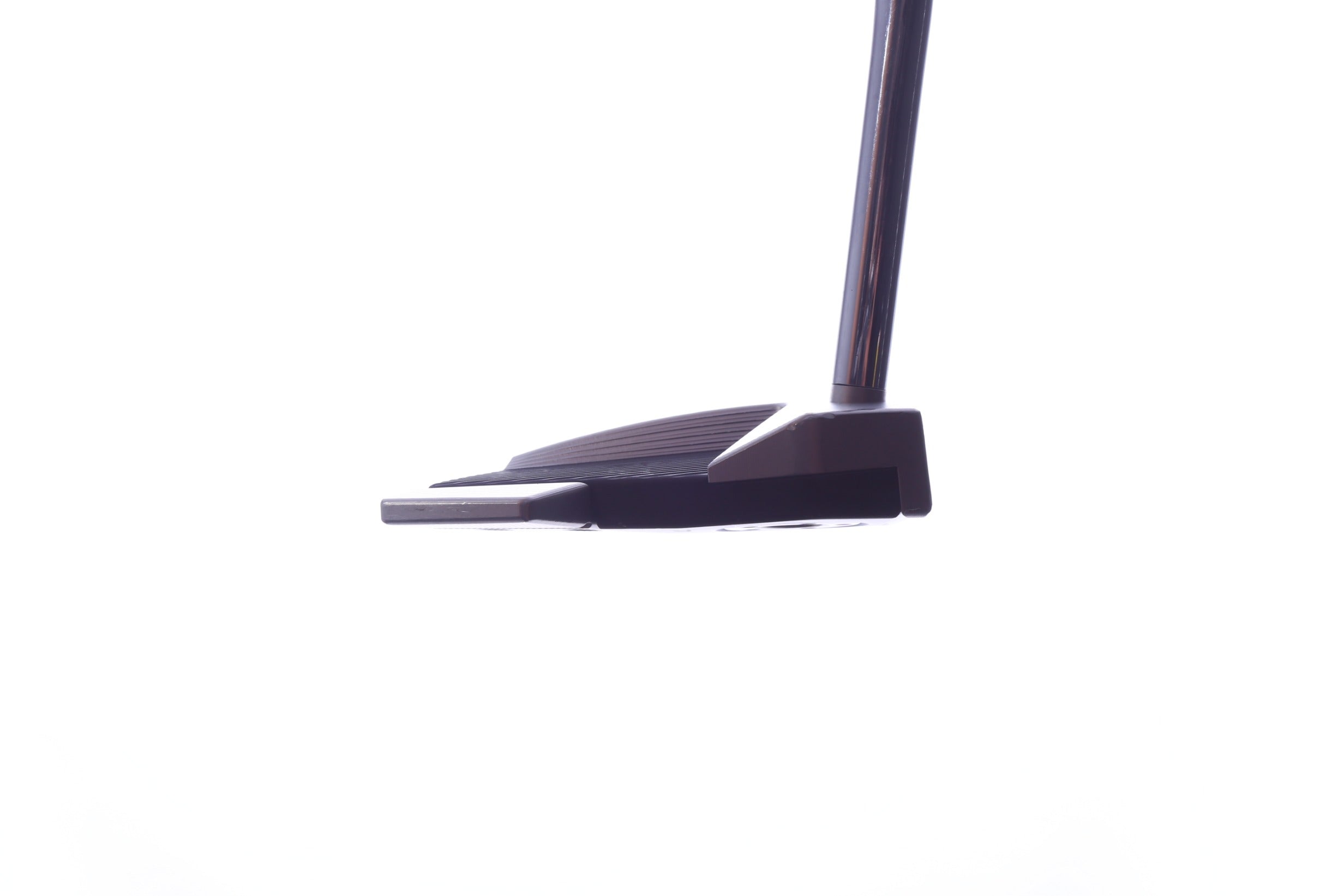Used Titleist Scotty Cameron 2024 Phantom X 11 Putter - Left-Handed - 34.5 in - Mallet-Next Round