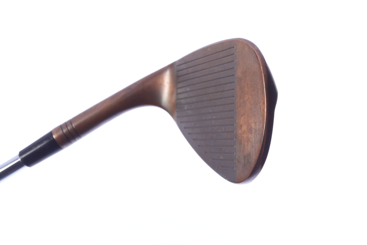Used TaylorMade Milled Grind Hi-Toe Sand Wedge - Right-Handed - 54 Degrees - Extra Stiff Flex