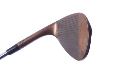 Used TaylorMade Milled Grind Hi-Toe Sand Wedge - Right-Handed - 54 Degrees - Extra Stiff Flex