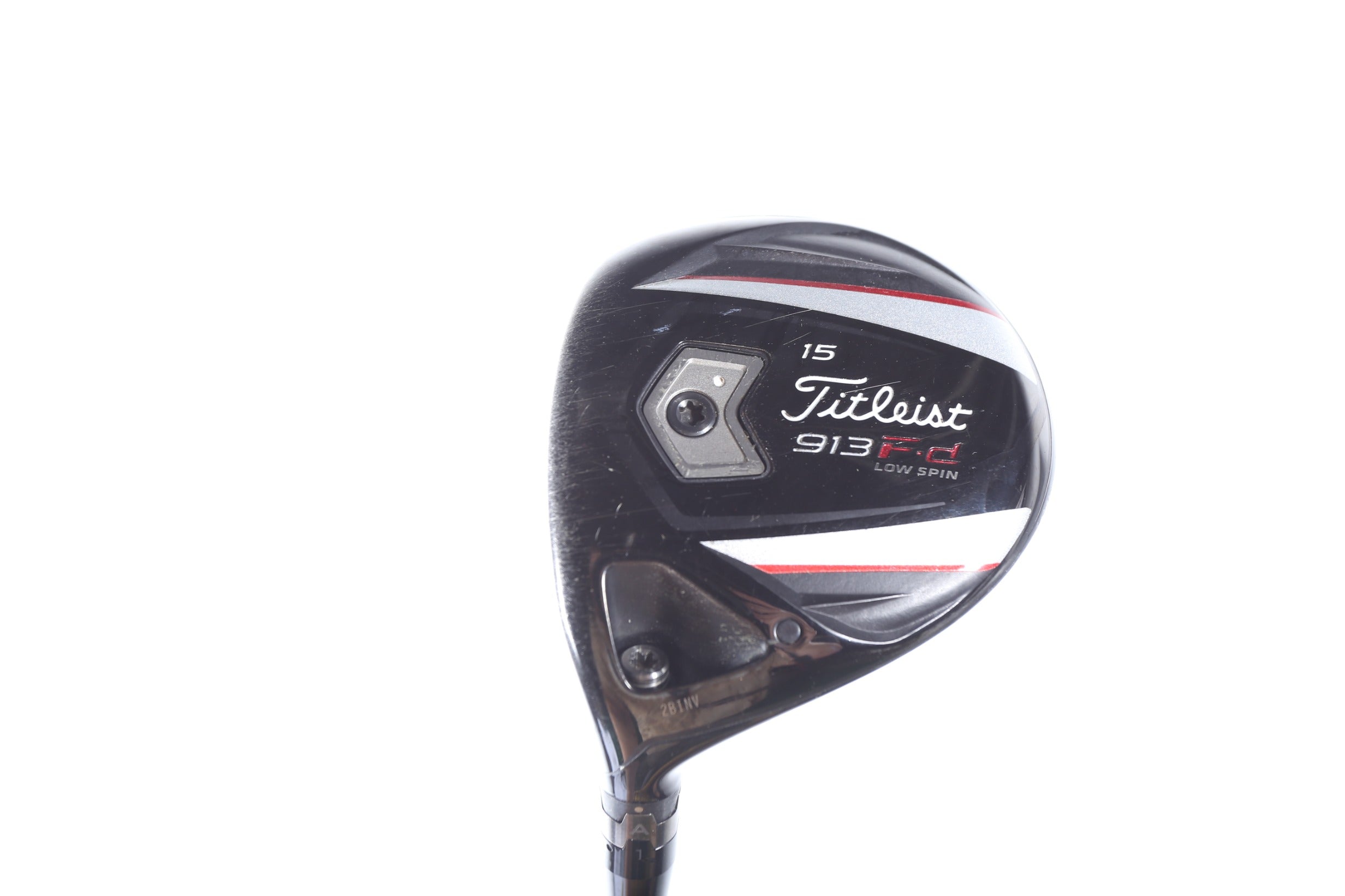Titleist 913F Fairway Woods | Next Round Golf
