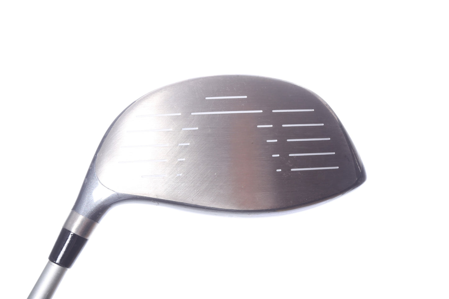 Used Ping Serene Driver - 12 Degrees - Ladies Flex Ping ULT 210 - Right-Handed-Next Round