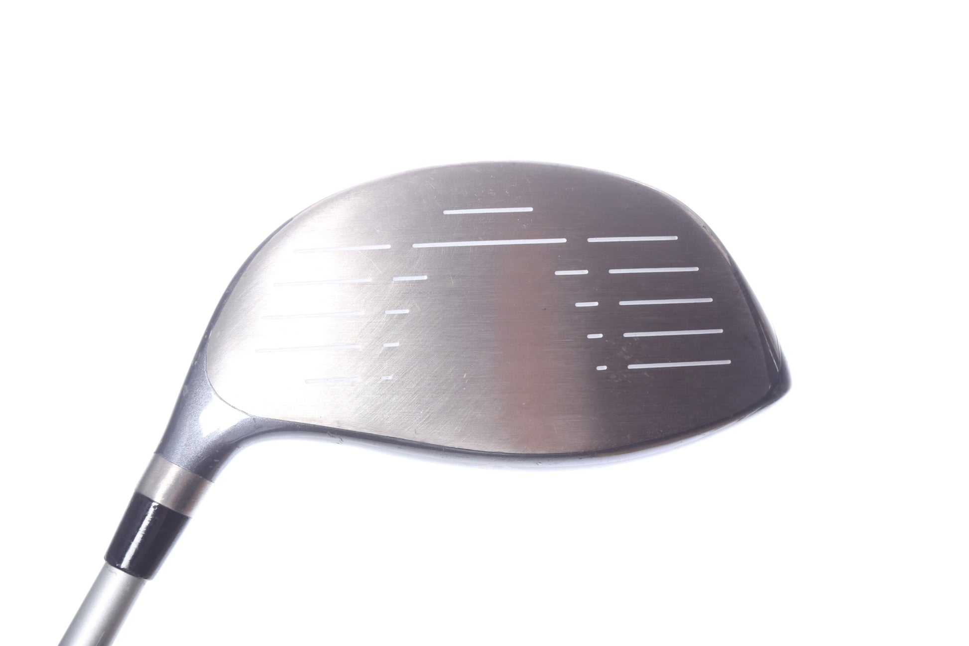 Used Ping Serene Driver - 12 Degrees - Ladies Flex Ping ULT 210 - Right-Handed-Next Round