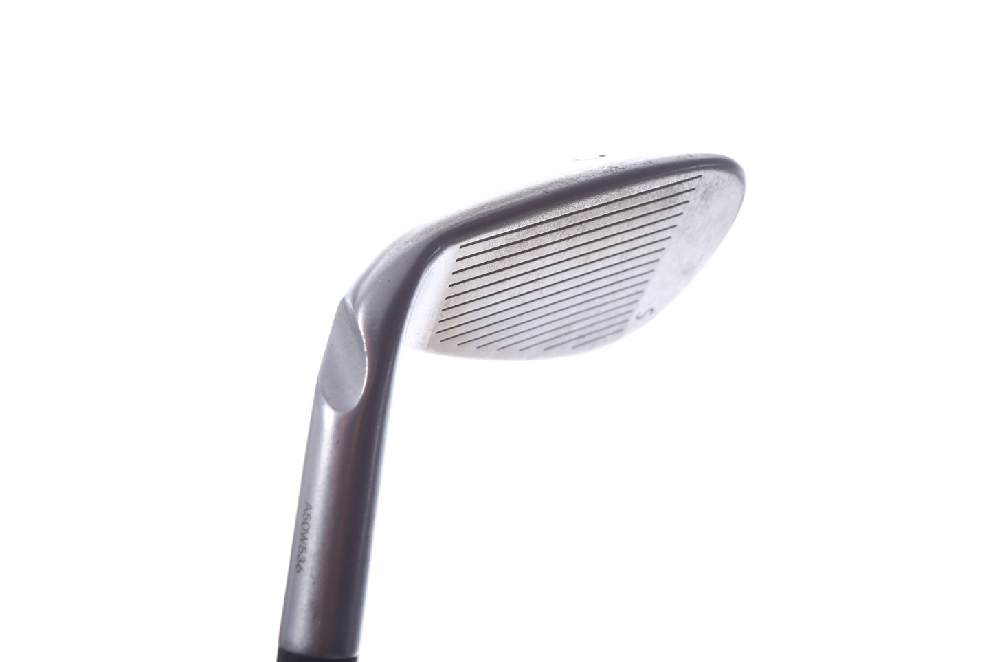 Used Ping G400 Sand Wedge - Right-Handed - 54 Degrees - Regular Flex-Next Round