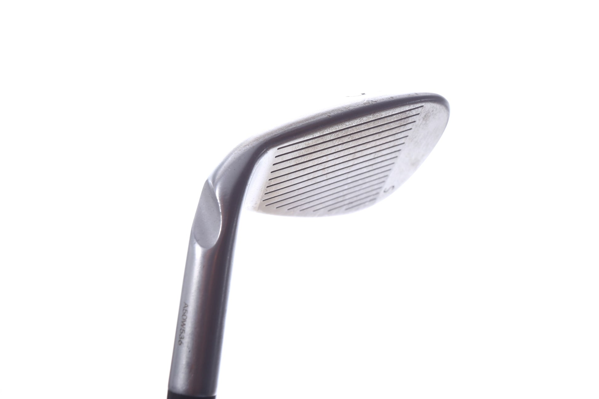 Used Ping G400 Sand Wedge - Right-Handed - 54 Degrees - Regular Flex-Next Round