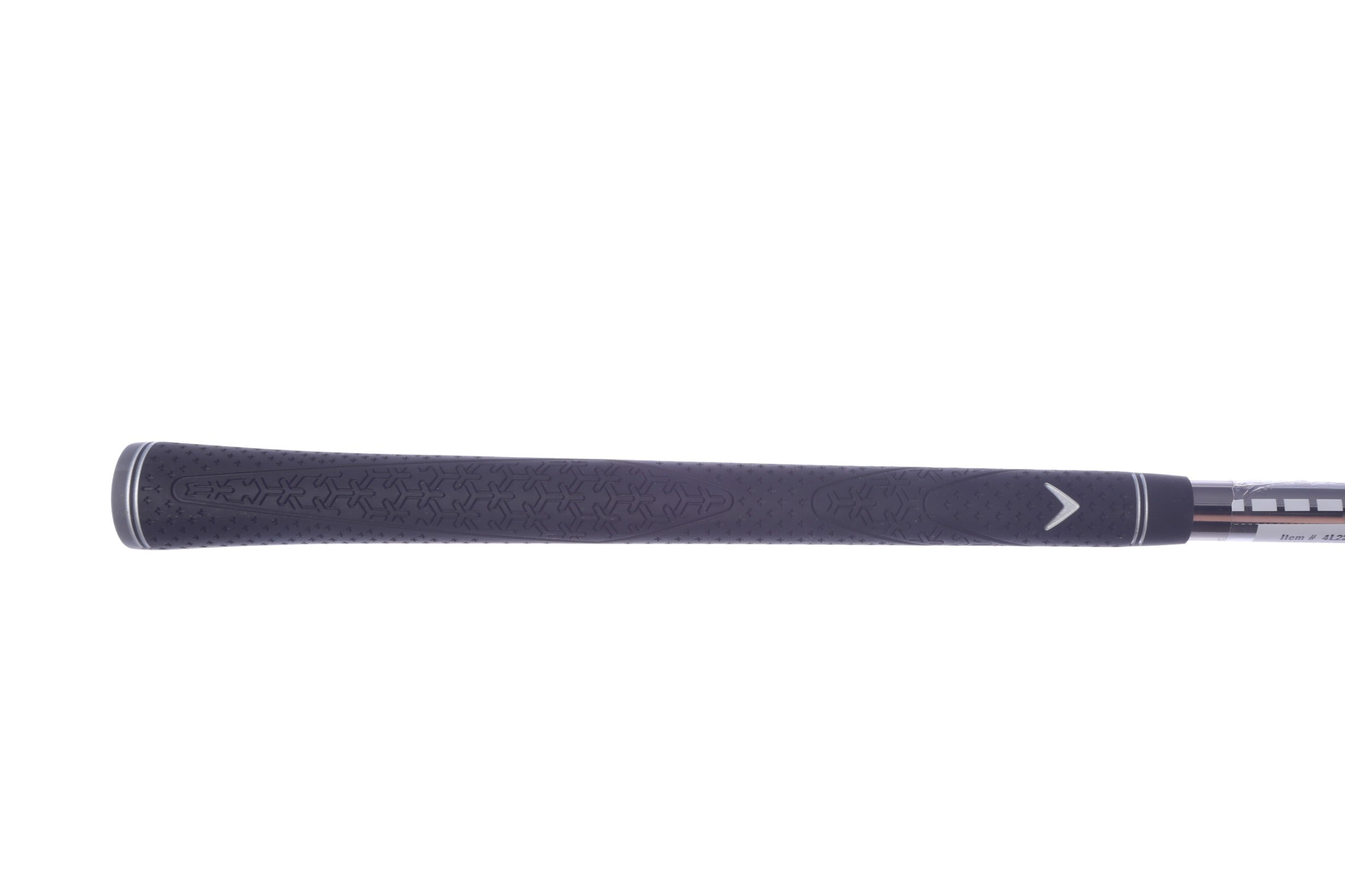 Used Callaway Paradym Ai Smoke Triple Diamond 3-Wood - Right-Handed - 15 Degrees - Seniors Flex-Next Round