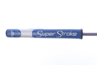 Used Odyssey WHITE HOT Putter - Right-Handed - 34 in - Blade-Next Round