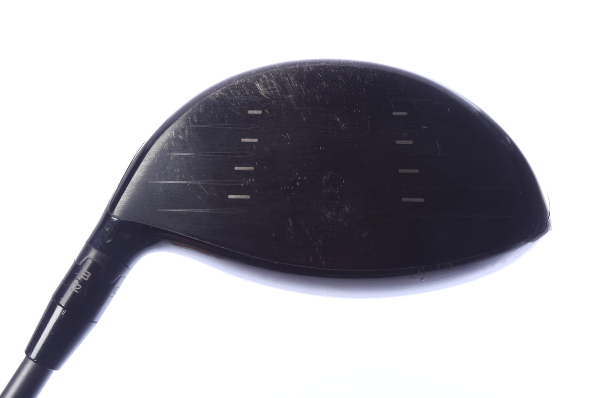 Used Titleist TS2 Driver - 9.5 Degrees - Stiff Flex Project X Hzrdus Smoke - Right-Handed