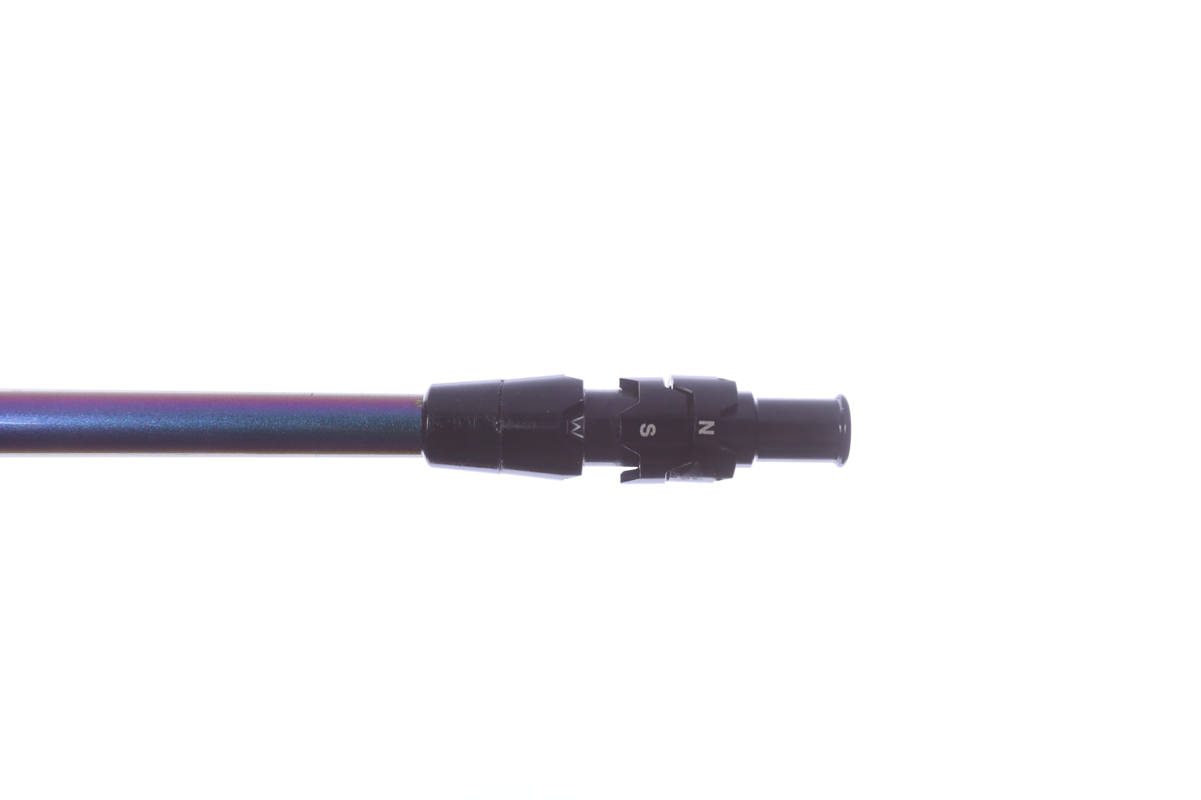Used Newton Motion Driver Shaft Seniors Flex Graphite - 43.75 in - Callaway Opti-Fit Adapter-Next Round