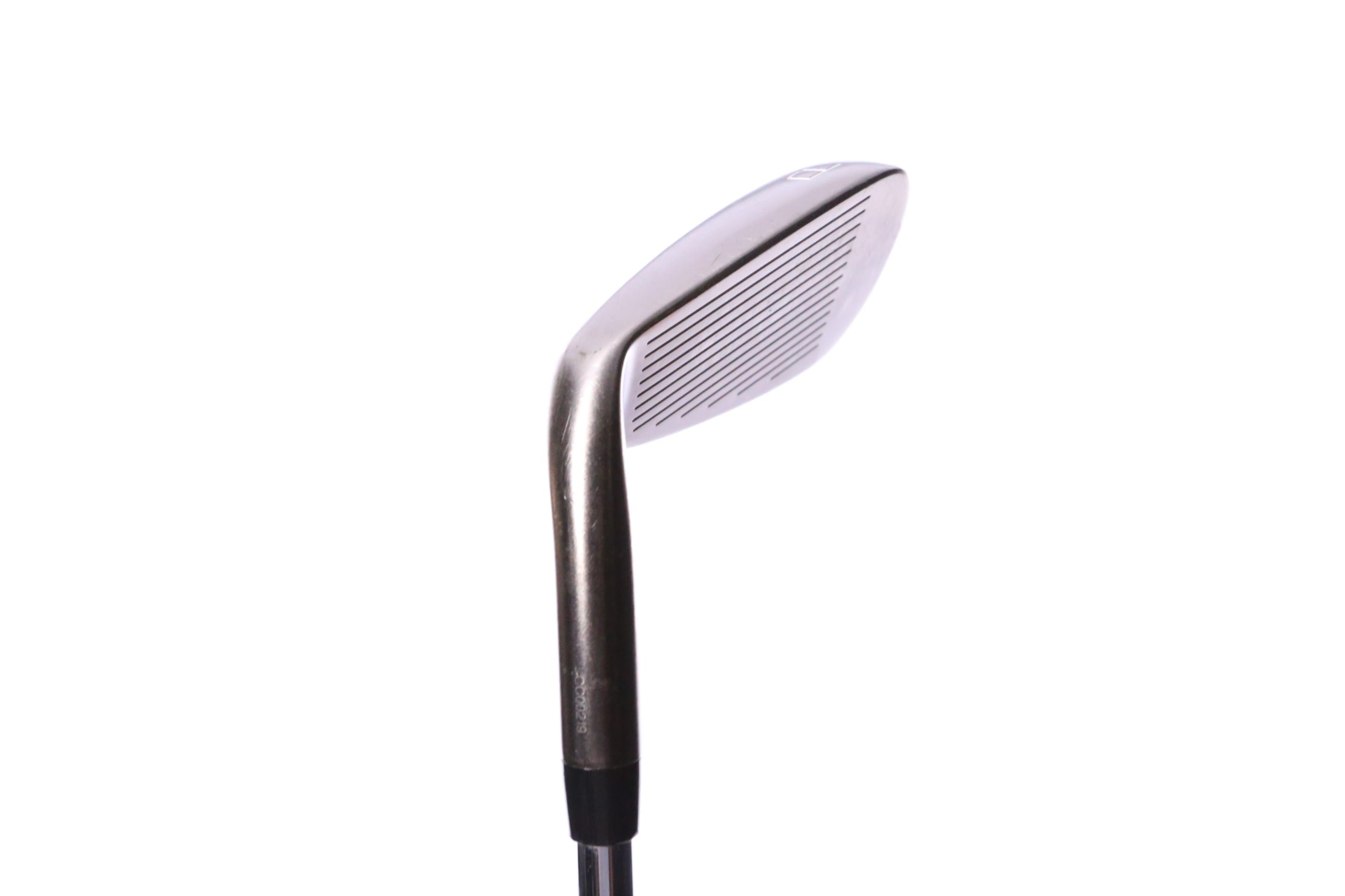 Used Mizuno JPX EZ Forged Pitching Wedge - Right-Handed - 45 Degrees - Stiff Flex