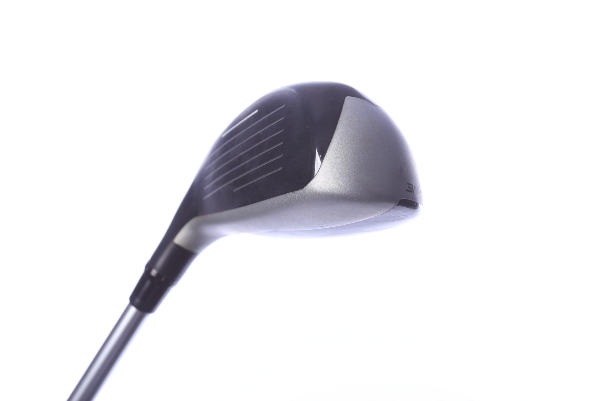 Used TaylorMade M3 4H Hybrid - Right-Handed - 21 Degrees - Regular Flex