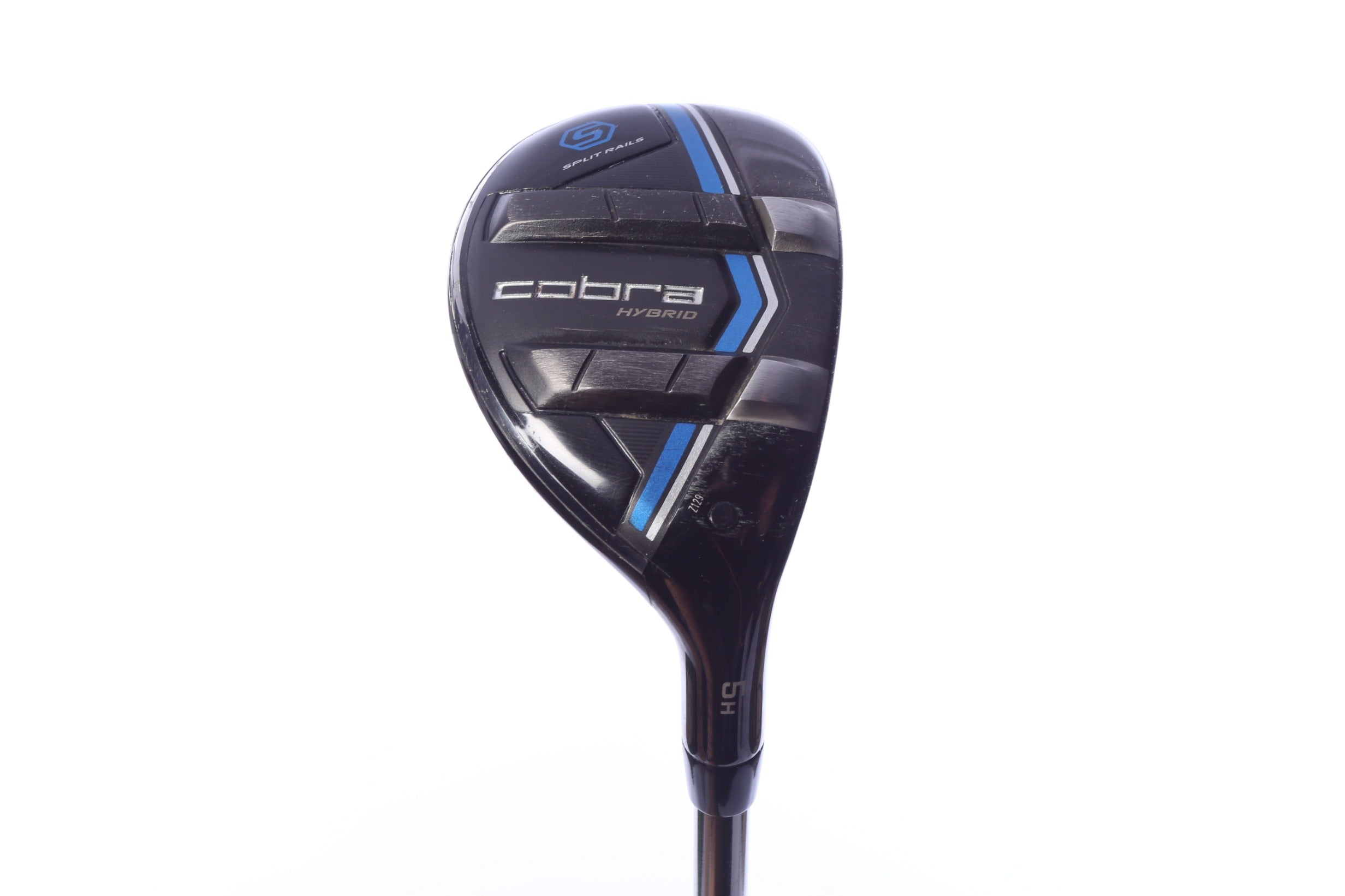 Used Cobra T-Rail 5H Hybrid - Right-Handed - 23 Degrees - Regular Flex
