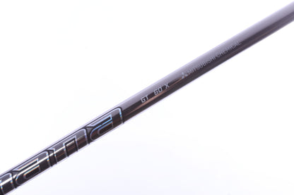 Used Mitsubishi Diamana GT Driver Shaft Extra Stiff Flex Graphite - 44 in - Cobra MyFly Adapter-Next Round