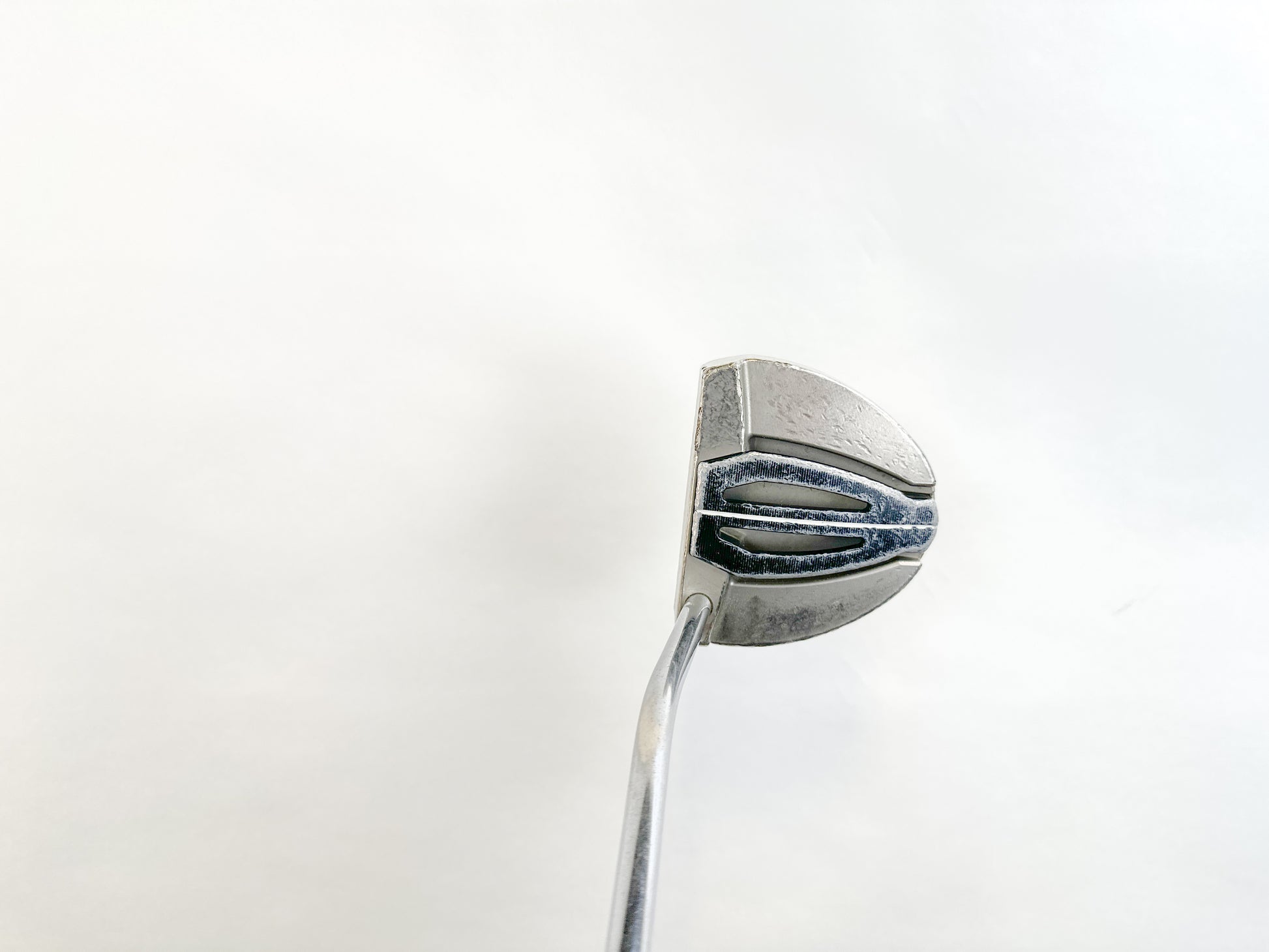 Used Ping Nome Putter - Right-Handed - 35 in - Mallet-Next Round