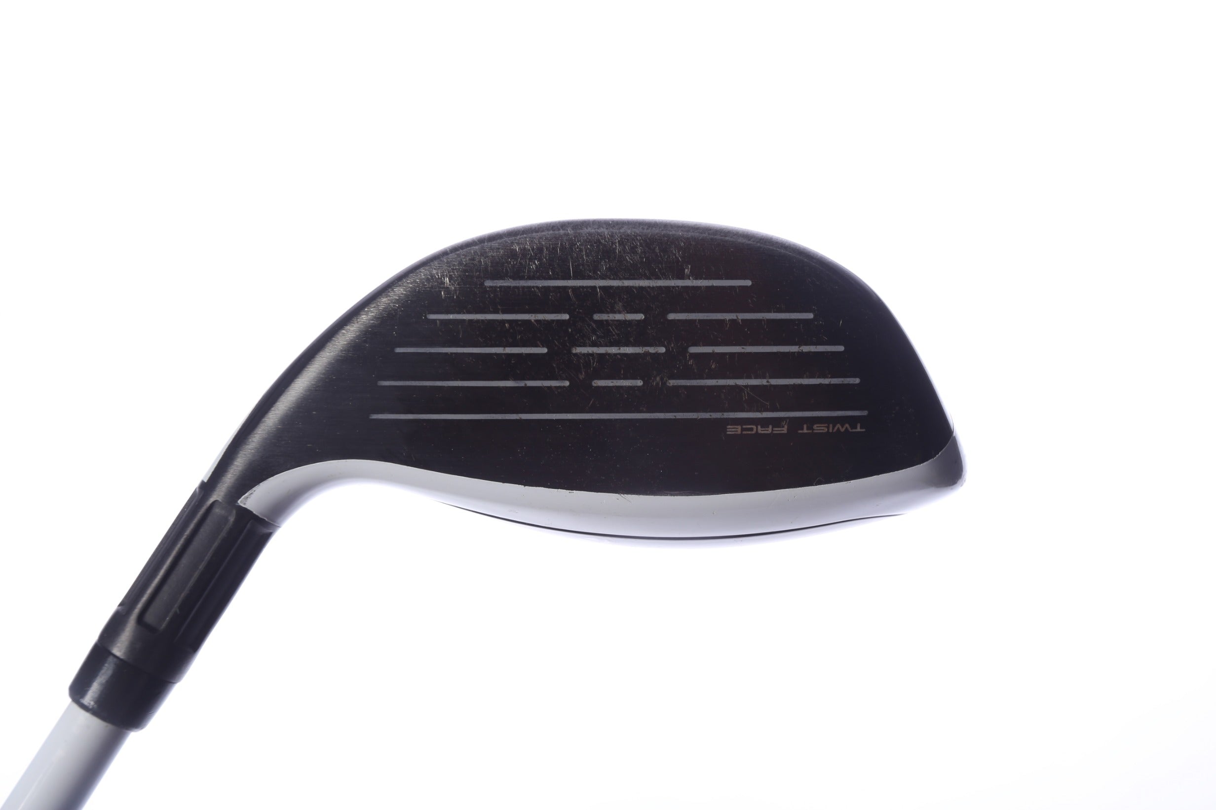 Used TaylorMade SIM2 MAX 5-Wood - Right-Handed - 18 Degrees - Ladies Flex-Next Round