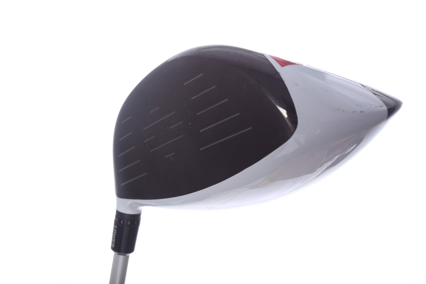 Used TaylorMade 2016 M1 Driver - 9.5 Degrees - Stiff Flex Aldila Rogue 110 MSI - Right-Handed-Next Round