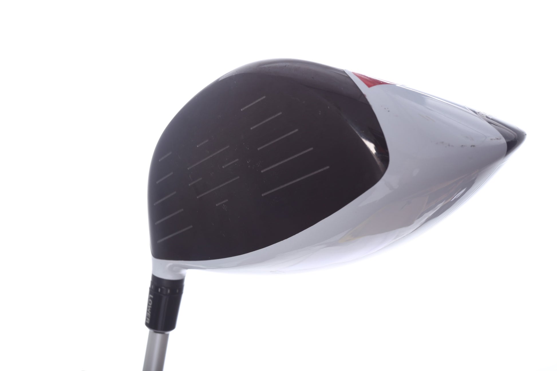 Used TaylorMade 2016 M1 Driver - 9.5 Degrees - Stiff Flex Aldila Rogue 110 MSI - Right-Handed-Next Round
