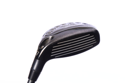 Used PXG 0317 2H Hybrid - Right-Handed - 17 Degrees - Variable Flex-Next Round