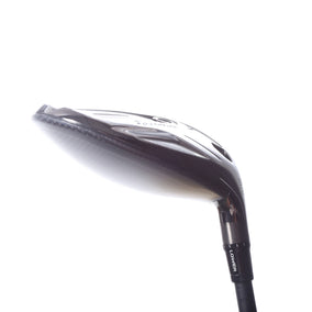 Used TaylorMade Qi35 3-Wood - Right-Handed - 15 Degrees - Regular Flex-Next Round