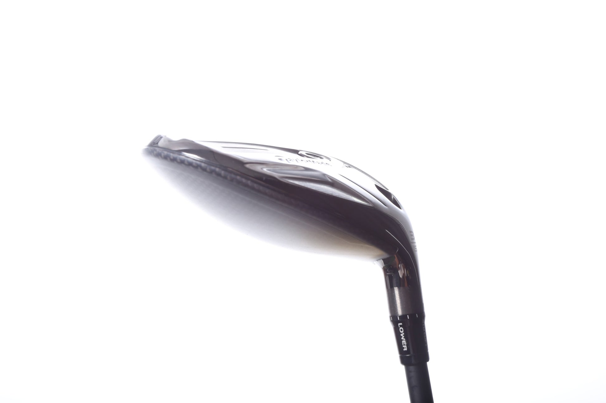 Used TaylorMade Qi35 3-Wood - Right-Handed - 15 Degrees - Regular Flex-Next Round