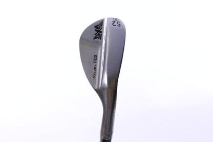 Used PXG 0311 Forged Gap Wedge - Right-Handed - 52 Degrees - Regular Flex-Next Round