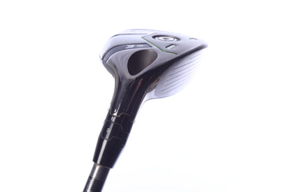 Used Callaway Epic Super 3H Hybrid - Right-Handed - 18 Degrees - Stiff Flex