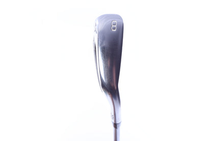 Used Mizuno JPX 923 Hot Metal HL Single 8-Iron - Right-Handed - Regular Flex
