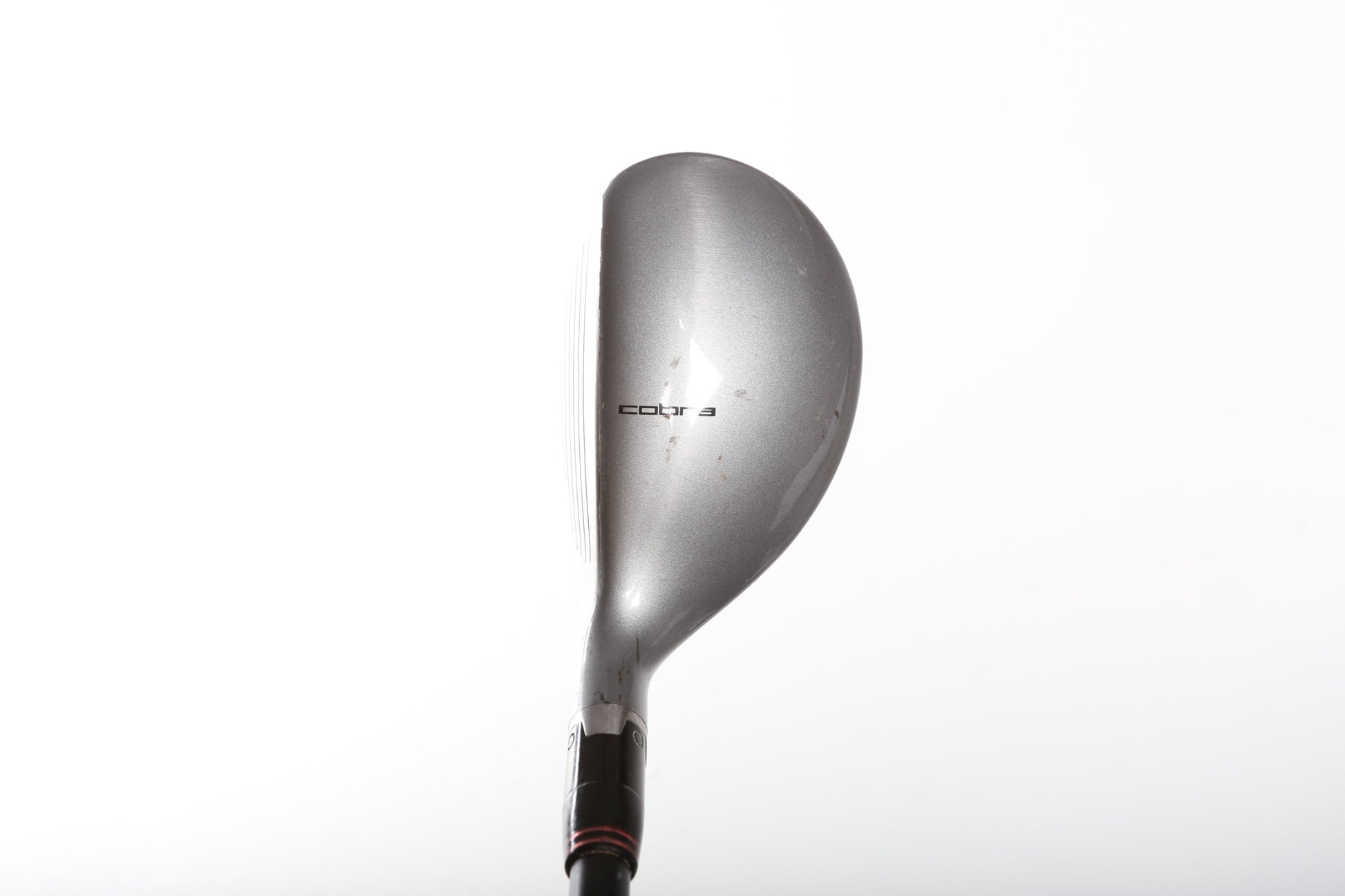 Used Cobra AMP 2H Hybrid - Right-Handed - 17 Degrees - Stiff Flex-Next Round