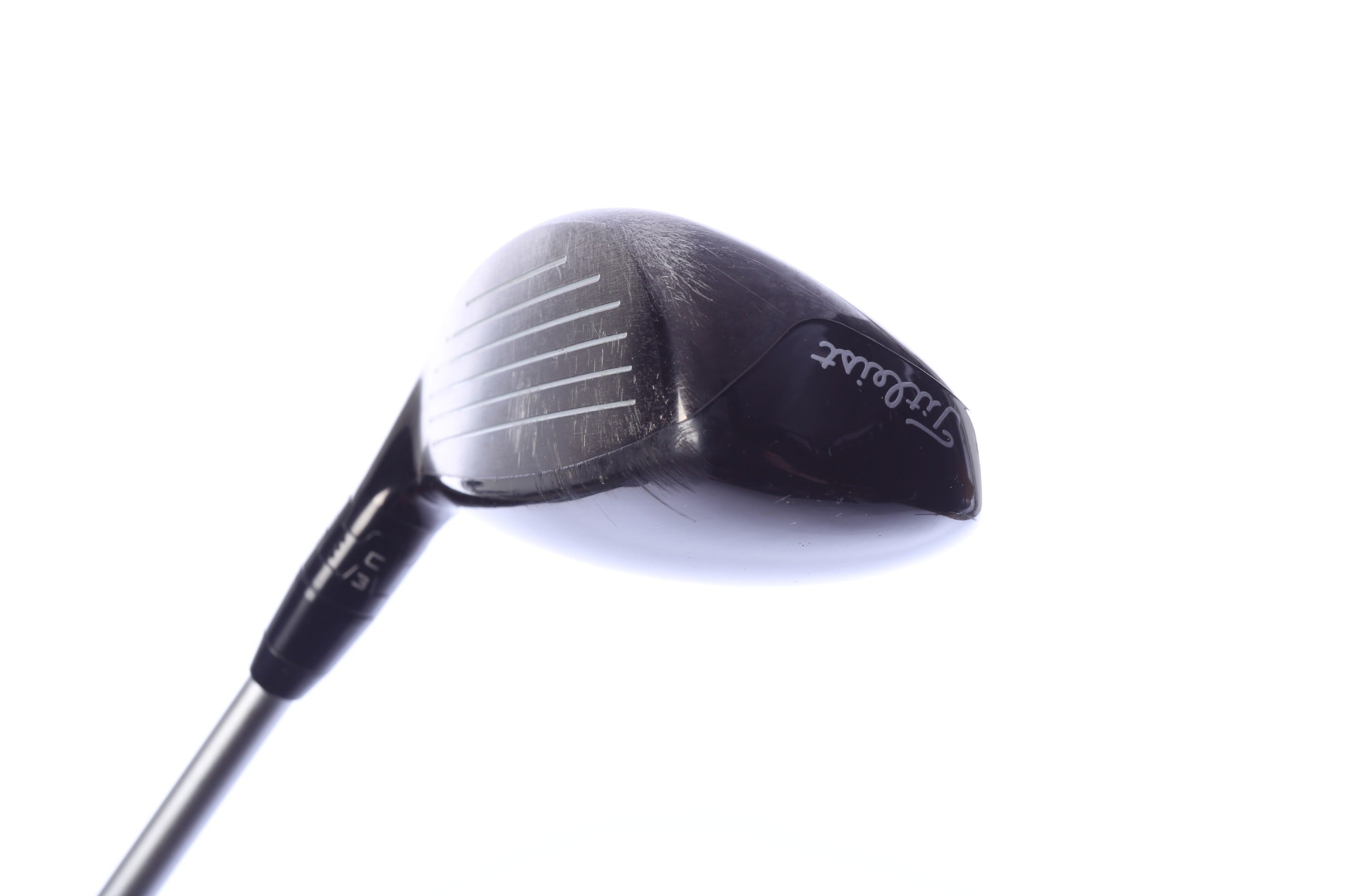 Used Titleist GT2 5H Hybrid - Right-Handed - 24 Degrees - Seniors Flex