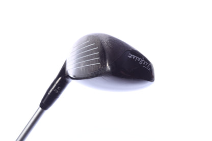 Used Titleist GT2 5H Hybrid - Right-Handed - 24 Degrees - Seniors Flex