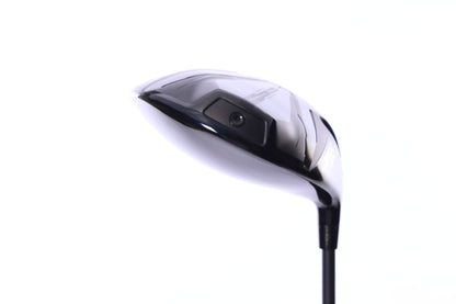 Used Mizuno JPX One Driver - 10.5 Degrees - Stiff Flex Mitsubishi Tensei 1k Blue - Right-Handed